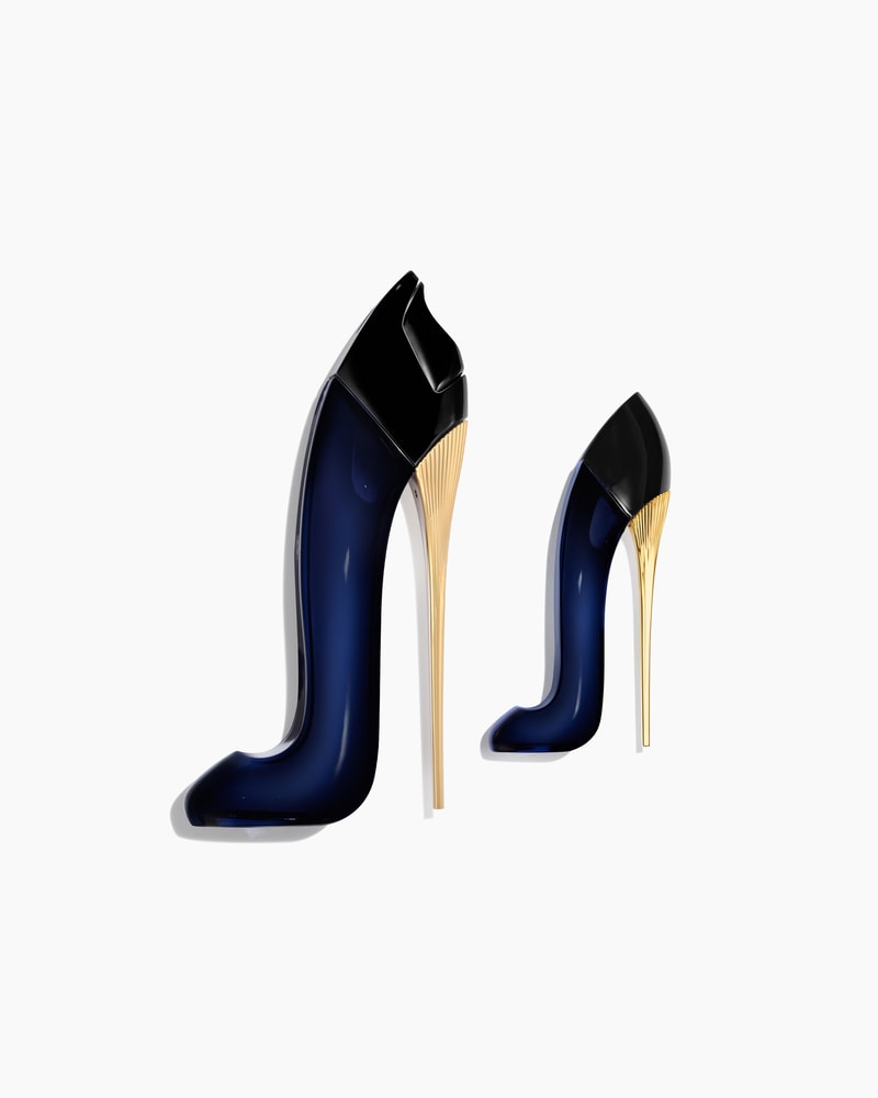 Good Girl Iconic Set | Carolina Herrera US